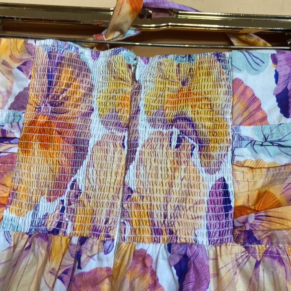 Anthropologie Dress - Picture 6 of 14
